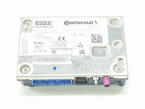 Used Electronic module Electronic module RENAULT KANGOO III MPV [2021-2026] 33628372 33628372