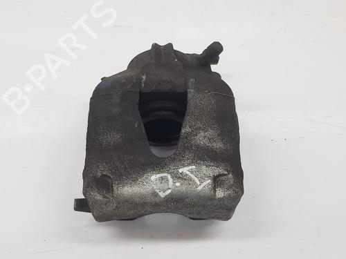 Used Left front brake caliper AUDI A1 Sportback (8XA, 8XF) 1.0 TFSI (95 hp) 11599368