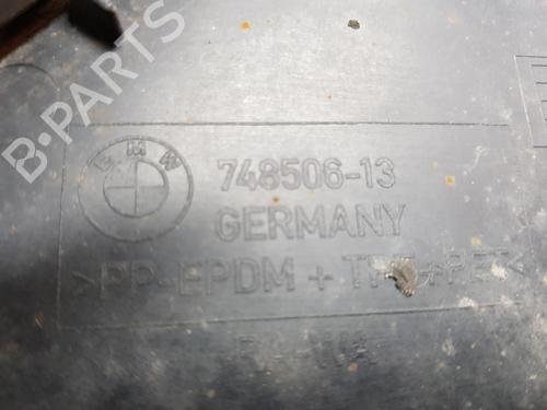 Wheel arch BMW 2 Active Tourer (F45) 216 d | BP18655326C56 