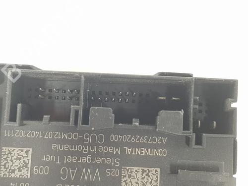 Electronic module SEAT LEON (5F1) 1.6 TDI | BP16196647M83 