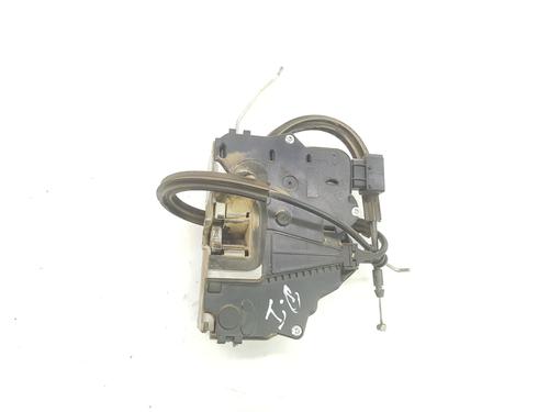 Front left lock PEUGEOT BOXER Van 2.2 HDi 130 | BP10034281C98