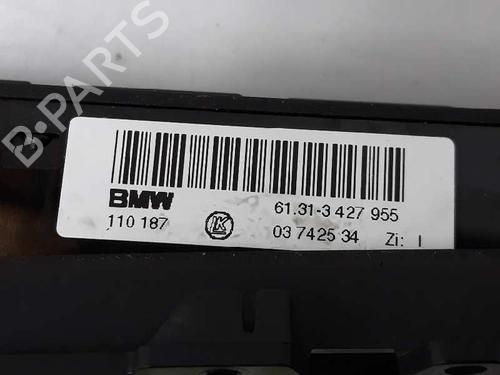 Other BMW X3 (E83) 2.0 d | BP11683504O1 