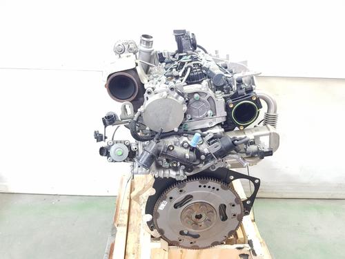 Engine FIAT DUCATO Van (250_) 180 Multijet 2,2 D | BP35787292M1 - Image 17