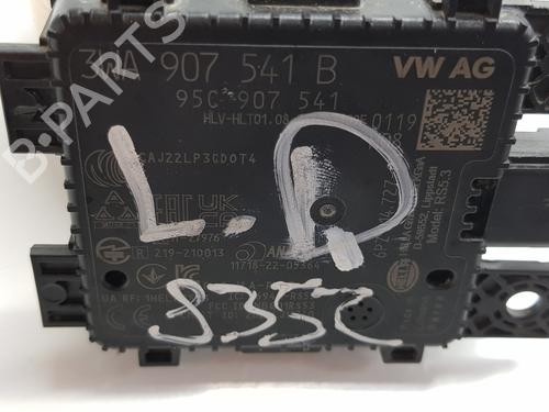 Module électronique VW CRAFTER Van (SY_, SX_)  | BP29534748M83 