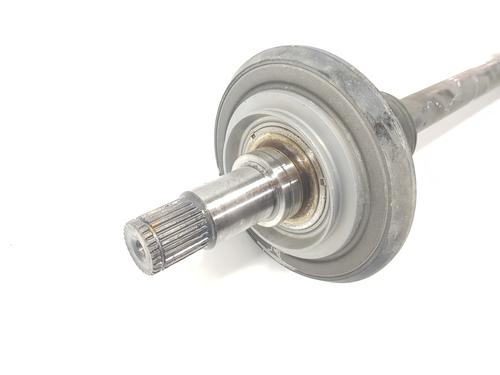 Left rear driveshaft MERCEDES-BENZ C-CLASS Convertible (A205) C 220 d (205.404) | BP29617284M40 