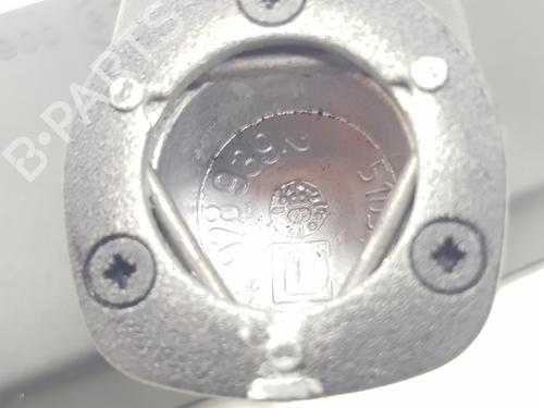 Rear mirror BMW 3 (E46) 318 i | BP14086201I6 