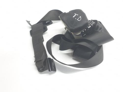 Sikkerhedssele bag højre BMW 2 Active Tourer (F45) 218 d (150 hp) 21569123