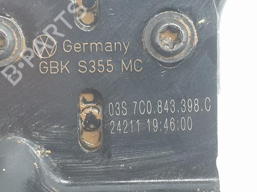 Other VW CRAFTER Van (SY_, SX_)  | BP29535279O1 