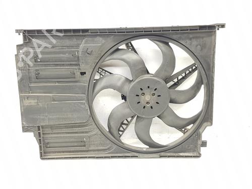Used Radiator fan Radiator fan 36840074 36840074