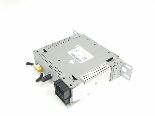 Bilradio RENAULT CAPTUR I (J5_, H5_) 1.5 dCi 90 (J5N4, J5M5, J5MW, J5M6, J5AL, J5AJ) | BP29942118E6 