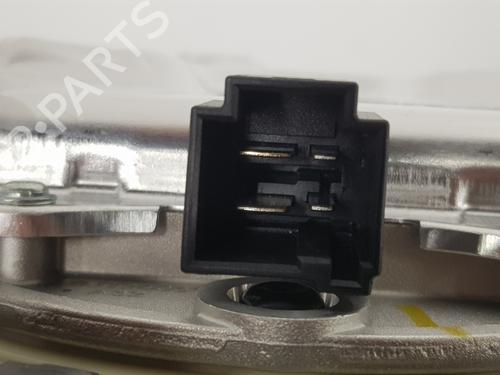 Heater blower motor MERCEDES-BENZ GLC (X253)  | BP29591117M62 