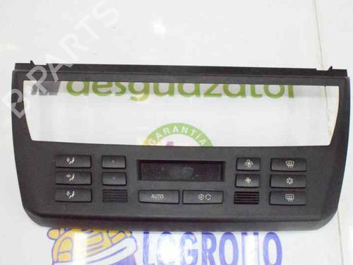 Used Climate control BMW X3 (E83) xDrive 30 d (218 hp) 1140187