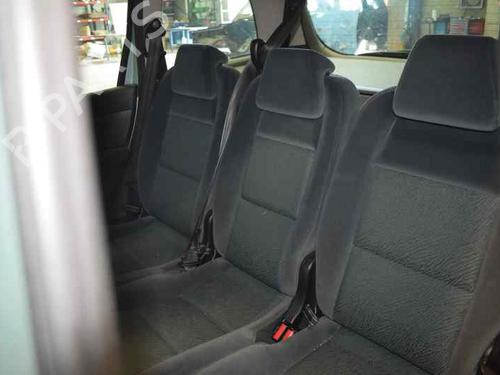Rear right lock PEUGEOT 307 Break (3E) 2.0 HDI 90 | BP3658124C99 