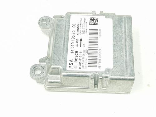 ECU airbags PEUGEOT EXPERT Tepee (VF3X_) 2.0 HDi 140 | BP8356529M53 