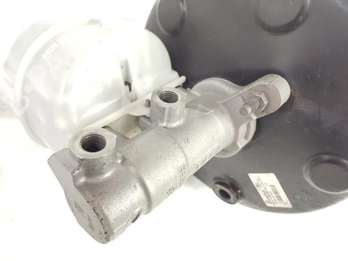 Rembekrachtiger FORD TRANSIT V363 Van (FCD, FDD) 2.2 TDCi 4x4 | BP30883785M42