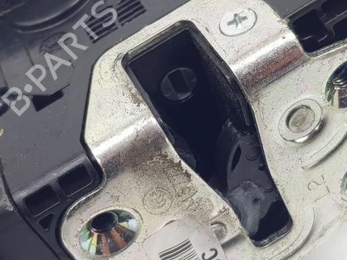 Rear left lock KIA OPTIMA (JF) 1.7 CRDi | BP21267218C100 