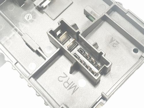Fuse box MERCEDES-BENZ VITO Mixto (Double Cabin) (W447) 109 CDI (447.701, 447.703, 447.705) | BP17428554E1 