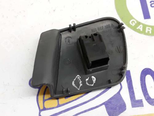 Right front window switch SKODA OCTAVIA I (1U2) 1.6 | BP2818261I26 