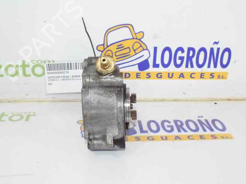Vacuum pump CITROËN C-CROSSER (VU_, VV_) 2.2 HDi | BP1637790M80 