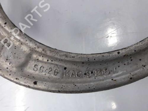 Left front suspension arm MERCEDES-BENZ M-CLASS (W164) ML 350 CDI 4-matic (164.122) | BP4703849M12 