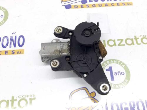 Used Rear wiper motor RENAULT LAGUNA II Grandtour (KG0/1_) 1.9 dCi (KG0G) (120 hp) 2507039