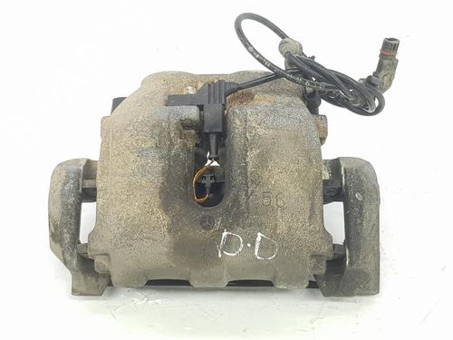 Used Right front brake caliper MERCEDES-BENZ M-CLASS (W164) ML 280 CDI 4-matic (164.120) (190 hp) 11600527