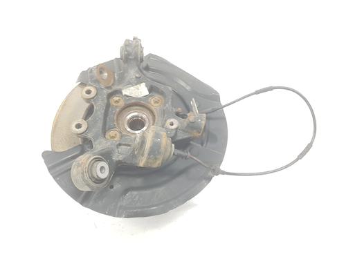 Right rear steering knuckle BMW X3 (F25) xDrive 20 d | BP9963243M28 