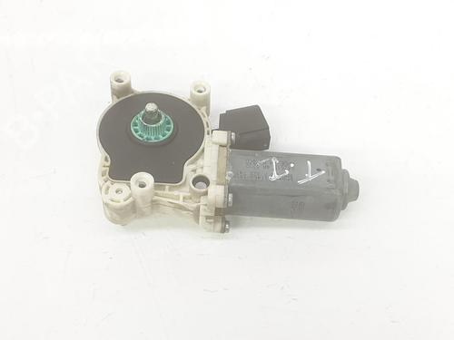 Used Left rear window motor BMW X4 (F26) xDrive 20 d (190 hp) 11021827