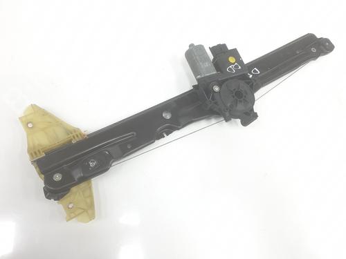 Front right window mechanism PEUGEOT EXPERT Van (V_)  | BP34354563C23  - Image 6