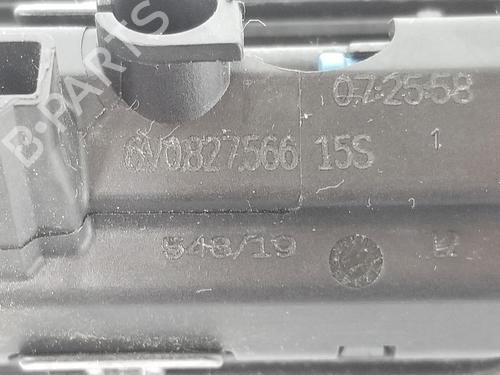 Tailgate handle SEAT ARONA (KJ7, KJP) 1.6 TDI | BP13697338C132 