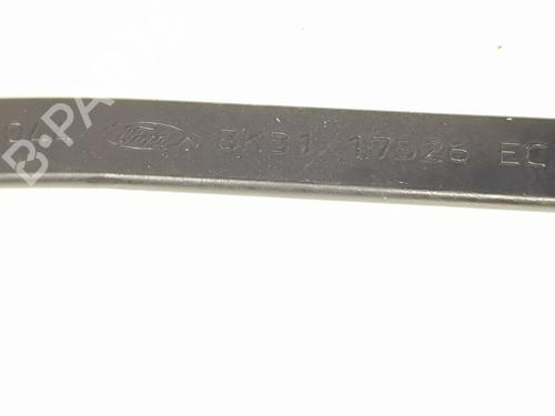Vindspejlsviskerarm FORD TRANSIT V363 Platform/Chassis (FED, FFD) | BP35806145C143 - Image 4