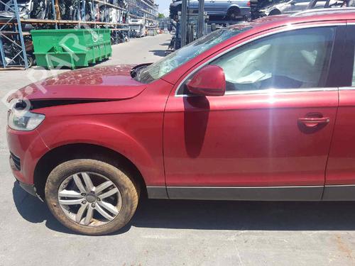Speilbryter AUDI Q7 (4LB) 3.0 TDI quattro | BP5662870I25 