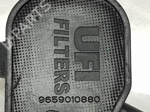 Electronic sensor FORD FOCUS C-MAX (DM2) 1.6 TDCi | BP33861412M84 - Image 5