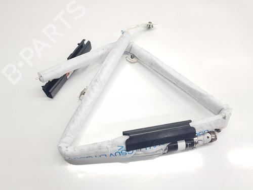 Venstre gardin kollisjonspute OPEL MOKKA / MOKKA X (J13) 1.6 CDTI (_76) (136 hp) 30932543