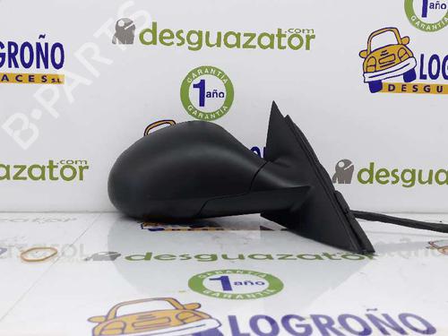 Right mirror SEAT IBIZA III (6L1)  | BP1324890C27 