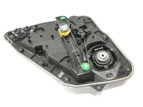Rear right window mechanism MERCEDES-BENZ GLA-CLASS (X156) GLA 180 (156.942) | BP22408060C25 
