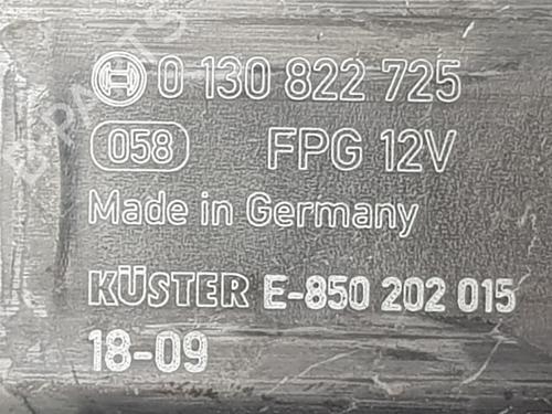 Left rear window motor SEAT LEON (5F1) 1.5 TSI | BP18321420E23 