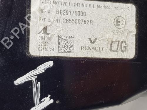 Left tailgate light RENAULT AUSTRAL | BP32774943C79 - Image 5
