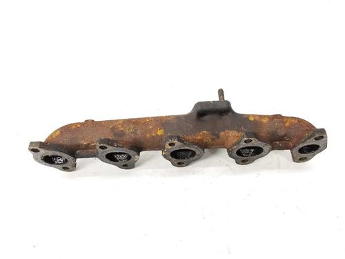 Exhaust manifold CITROËN C4 Grand Picasso I (UA_) 1.6 HDi | BP11657564M110 