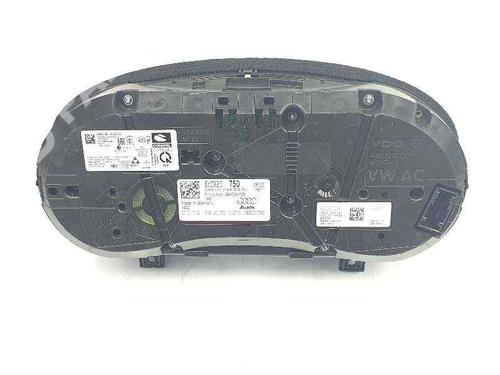 Instrument cluster AUDI A3 Limousine (8VS, 8VM) 35 TFSI | BP8231229C47
