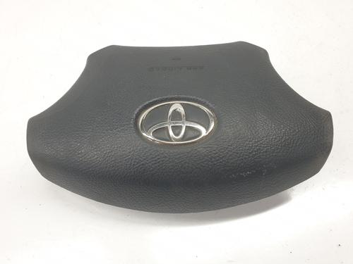 Passenger airbag TOYOTA LAND CRUISER PRADO (_J12_) 3.0 D-4D (KDJ120, KDJ125, KDJ121) | BP22551968C10 
