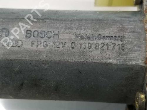 Left rear window motor BMW X5 (E53) 3.0 d | BP4067875E23 