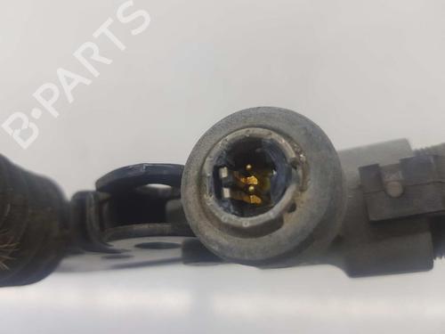 Front left belt tensioner BMW 3 Convertible (E46) 325 Ci | BP8113424C87 