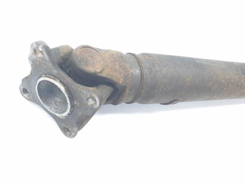 Driveshaft TOYOTA LAND CRUISER PRADO (_J12_) 3.0 D-4D (KDJ120, KDJ125) | BP21093180M37 