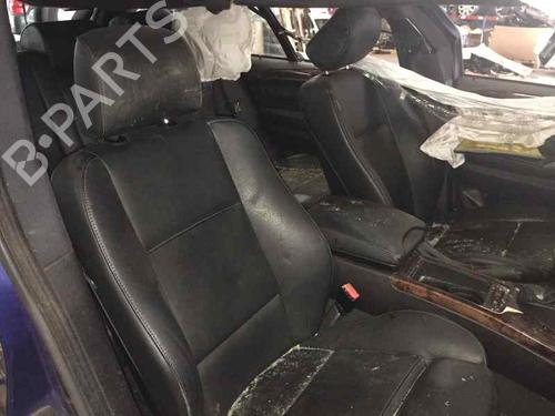 Tailgate BMW X5 (E53) 3.0 d | BP3357038C6 