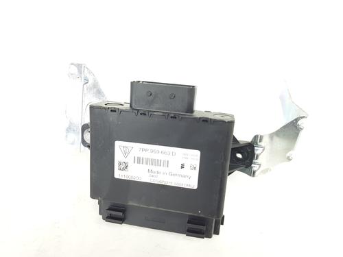 Used Electronic module Electronic module 37161227 37161227