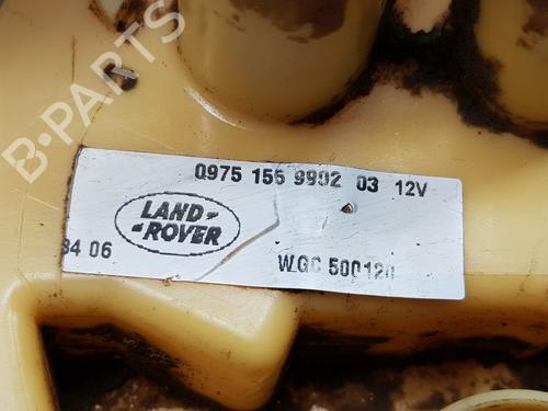 Fuel pump LAND ROVER RANGE ROVER SPORT I (L320) 2.7 D 4x4 | BP21843400M76 