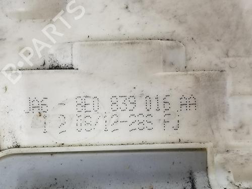 Rear right lock SEAT EXEO ST (3R5) 2.0 TDI | BP7103348C99 