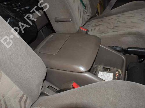 Comfort control module TOYOTA LAND CRUISER 90 (_J9_) 3.0 D-4D 4WD (KDJ90_, KDJ95_, KDJ90W, KDJ95W) | BP774950M56 