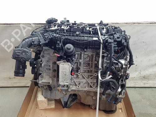 Engine BMW 3 (F30, F80) 335 d xDrive | BP36566490M1 - Image 14